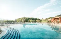 Thermalhotel Leitner Hotels in Furstenfeld