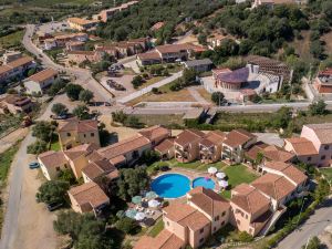 Residenza Pierre et Vacances Badus