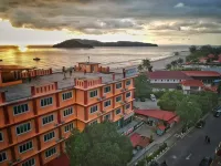 Melati Tanjong Beach Resort