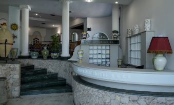 Hotel Panoramic