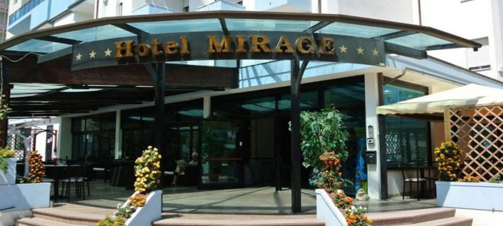 Hotel Mirage Hotels in Ravenna