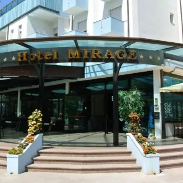Hotel Mirage