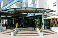 Hotel Mirage - Beach
