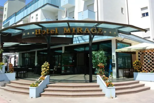 Hotel Mirage
