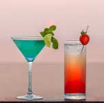 Radisson Hotel Colombo - bar