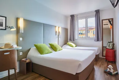 Campanile Nice Centre - Acropolis Hotel a Nizza