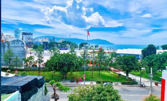 ATHENA HOTEL QUY NHON