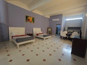 Amplio Estudio en Cozumel, Condominio Privado