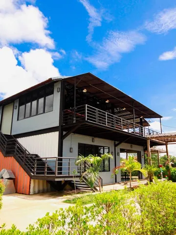 รูปภาพของMaderbua Hotel