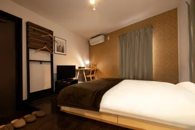 Apartment Sun Bright - Vacation Stay 89260V 도쿄 호텔