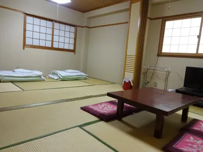 Imazato Ryokan Hotel a Higashinari Ward