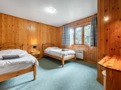 Loch Meilke 2 Bed Hotels near Loch ness bay cruises