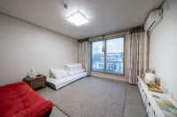 Yeoncheon Shineunsigan Pension Hotels in Yeoncheon-gun