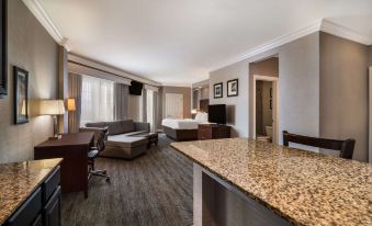 Comfort Inn & Suites Plattsburgh - Morrisonville