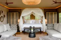 JW Marriott Masai Mara Lodge Hotels in Talek