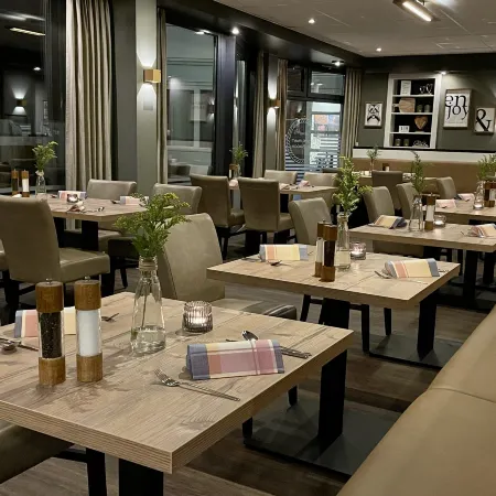 Hotel Stadt Aurich