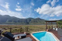 Mosaic Lagoon Lodge Hotels in Greater Hermanus