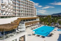 Design Plus Seya Beach Hotel - Luxury