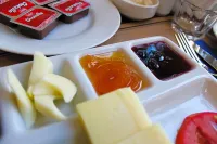 Grand Bursa Hotel - sarapan