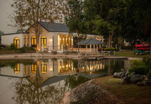 Diamond Hill Resort - Housity