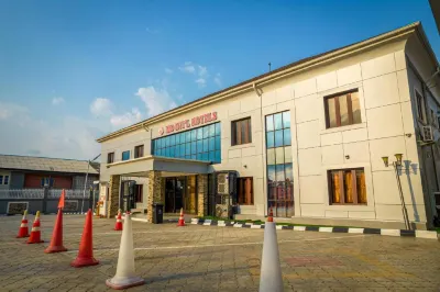 IBD International Hotel Ilaro Hotels in 