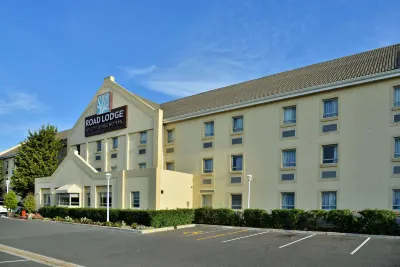 Road Lodge N1 City Hotels in 