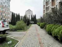Mermaid Home Apartment (Weishanhu Road)