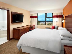 Grand Park Hotel Vancouver Airport, Ascend Hotel Collection