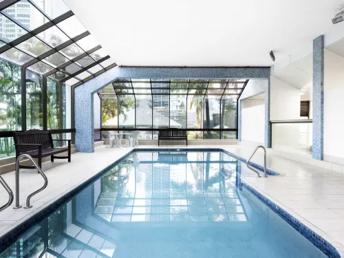 BreakFree Longbeach Surfers Paradise