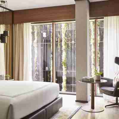 Thompson Madrid, Part of Hyatt Rooms