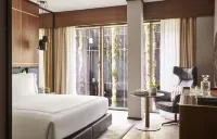 Thompson Madrid, Part of Hyatt