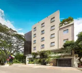 Hilton Garden Inn Cali Ciudad Jardin Hotels in 