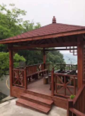 Anxi Shengquan Resort Hotel