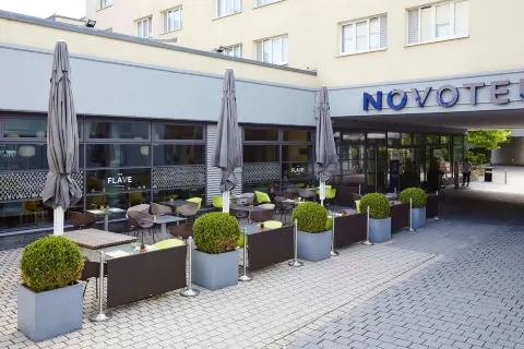Novotel München City
