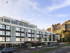 Hotel Mercure Dieppe la Presidence