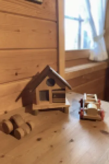 Chalet Rodas 9