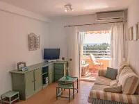 Voramar Hotel di 