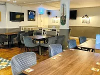 Newcastle Arms Hotel Hotels in Coldstream