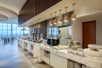 Wyndham Opi Hotel Palembang - sarapan