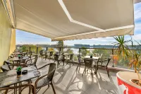 Vega Hotel Hotels in Galati