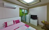 Boryeong (Daecheon) High Pension