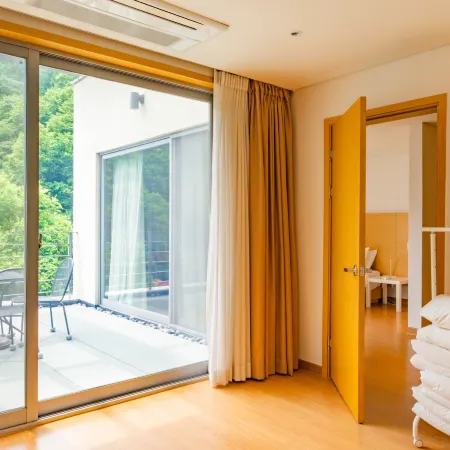 Leesangwon Museum of Art - Museumstay