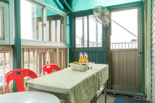 Ganghwa Yuribada Отели рядом с достопримечательностью «Музей истории Канхва»