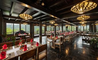 SIN Chai Ecolodge