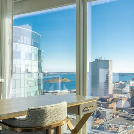 The Sutton Place Hotel Halifax