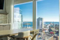 The Sutton Place Hotel Halifax - Ocean View
