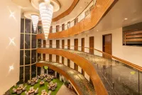 Coral Resort and Spa Centrally Heated Mountain Side Resort Manali