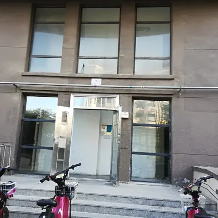 Yiqingshen Apartment (Jincheng Road)