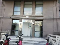 Yiqingshen Apartment (Jincheng Road)