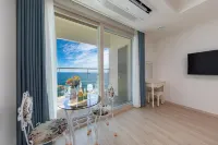 Sokcho summitbay healing oceanview